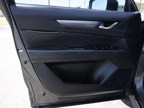 Used 2018 MAZDA CX-5 Touring FWD image 16