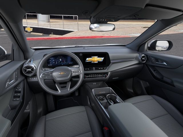 New 2027 Chevrolet Equinox LT w/ Convenience Package II AWD/4WD image 15