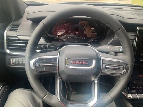 New 2026 GMC Acadia Elevation image 22