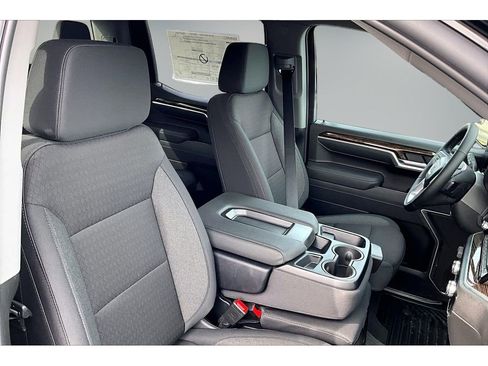 New 2026 GMC Sierra 1500 SLE AWD/4WD image 10
