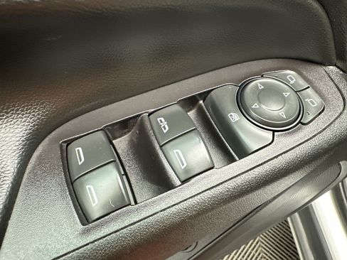Certified 2020 Chevrolet Equinox LT AWD/4WD image 14