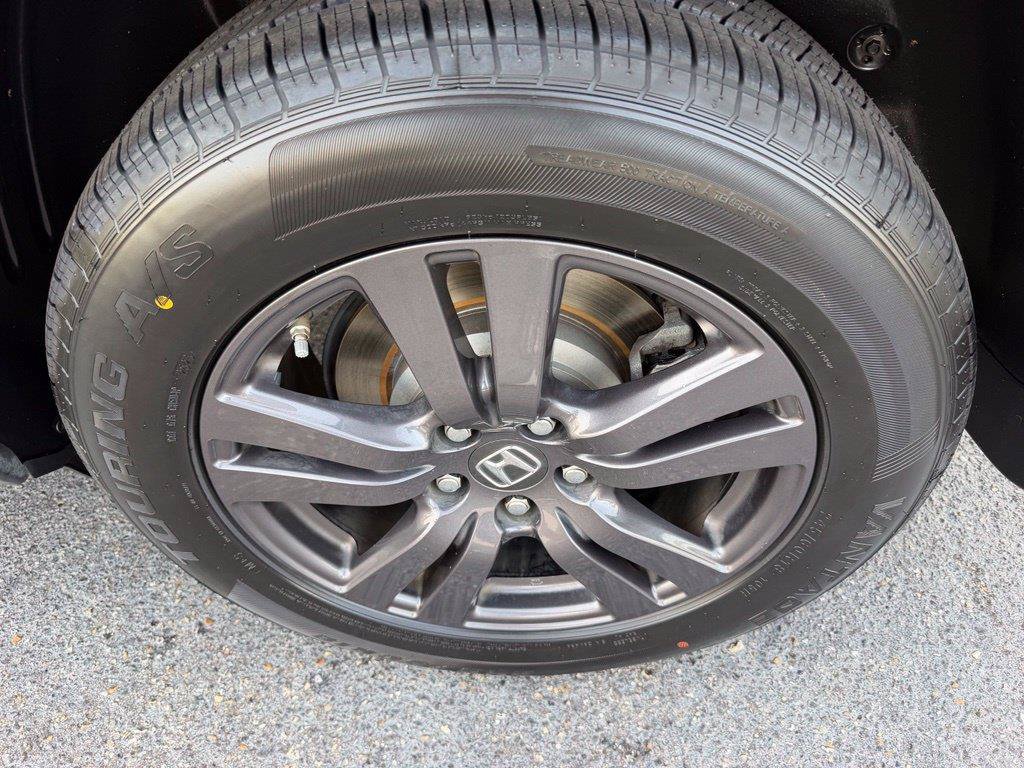 Used 2018 Honda Ridgeline Sport image 26