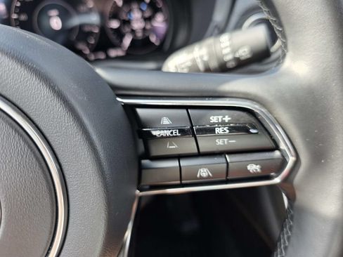Certified 2025 MAZDA CX-70 Plug-In Hybrid w/ Premium Pkg AWD/4WD image 14