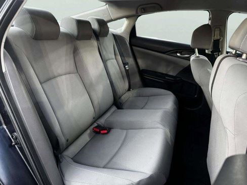 Used 2019 Honda Civic LX image 44
