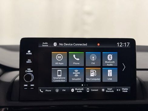 Used 2023 Honda CR-V EX-L image 35