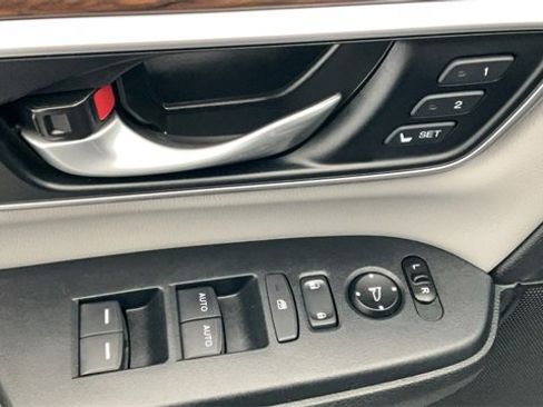 Certified 2020 Honda CR-V EX-L image 16