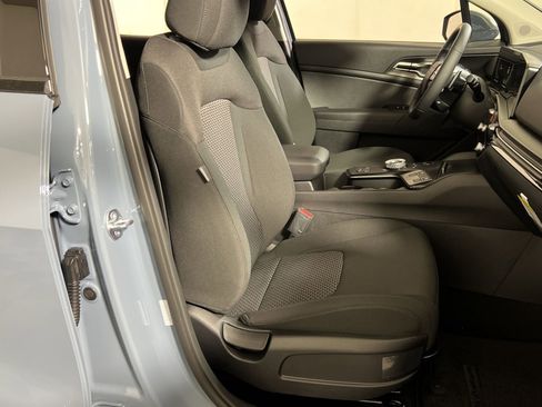 New 2026 Kia Sportage S image 25