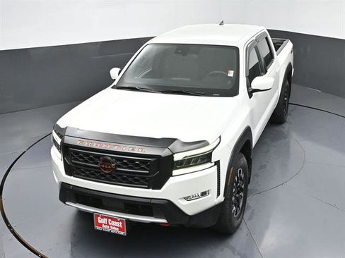 Used 2022 Nissan Frontier Pro-X image 41