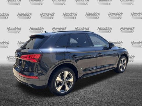 Used 2020 Audi Q5 2.0T Premium AWD/4WD image 10
