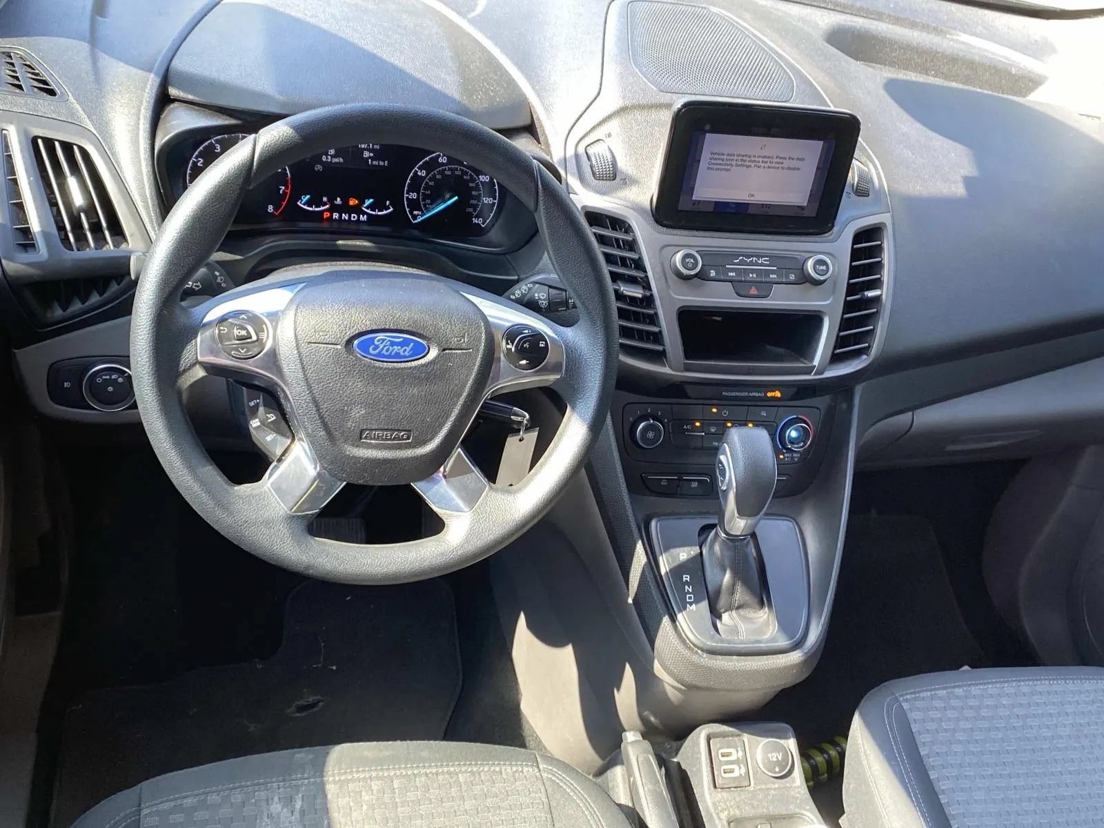 Used 2019 Ford Transit Connect XLT FWD image 14