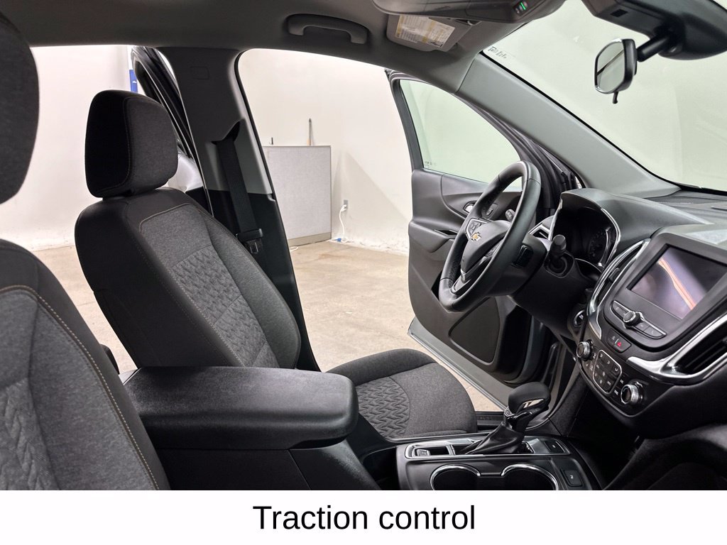 Used 2024 Chevrolet Equinox LT w/ LPO, Floor Liner Package AWD/4WD image 25