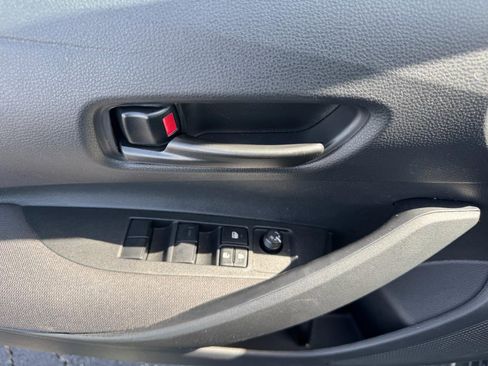 Used 2026 Toyota Corolla LE w/ LE Premium Package image 20