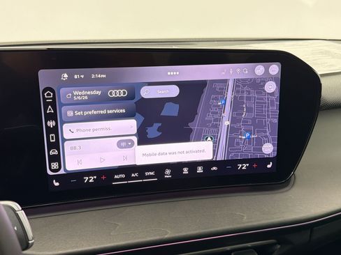 New 2026 Audi Q3 quattro 2.0T AWD/4WD image 27