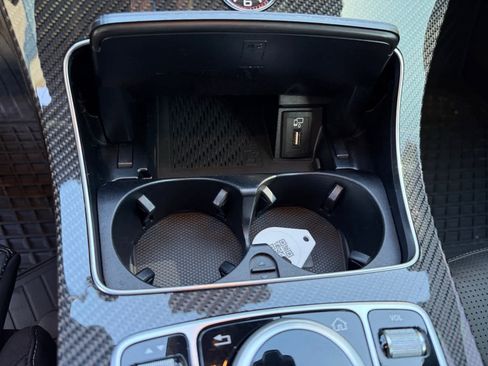 Used 2020 Mercedes-Benz C 63 AMG S image 18