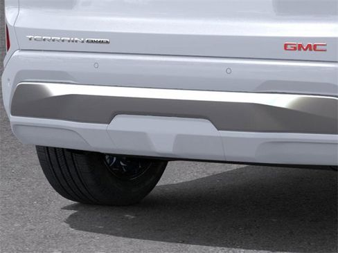 New 2026 GMC Terrain Denali image 14