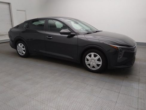 Used 2025 Kia K4 FWD image 11