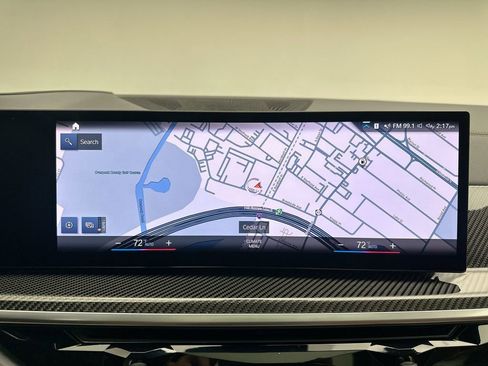 Used 2023 BMW X7 M60i w/ Executive Package image 18