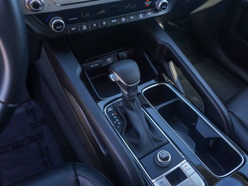 Used 2024 Kia Telluride LX image 23