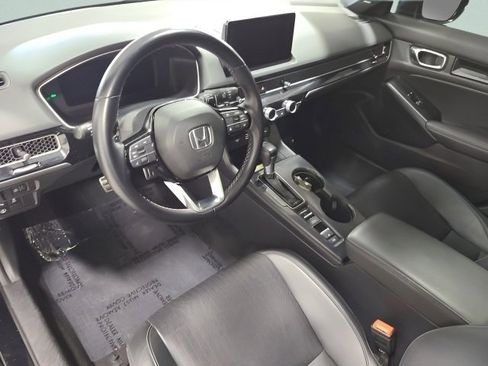 Used 2022 Honda Civic Sport Touring image 24