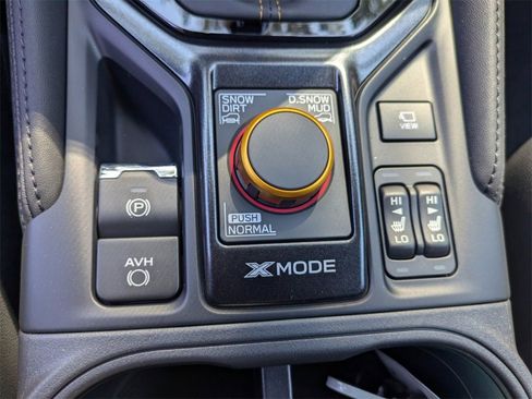 New 2025 Subaru Outback Wilderness image 22