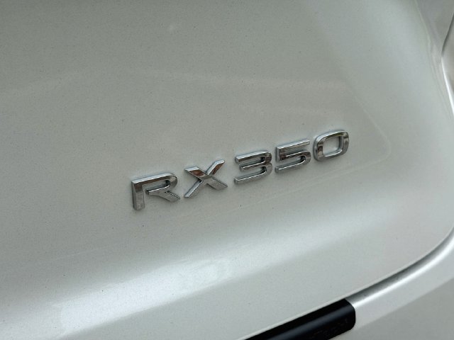 Used 2023 Lexus RX 350 Premium Plus w/ Cold Area Package FWD image 11