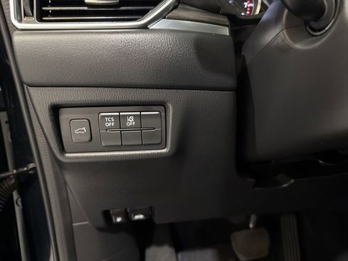 Used 2018 MAZDA CX-5 Grand Touring image 16