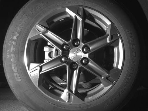 Used 2025 Chevrolet Blazer LT FWD image 15