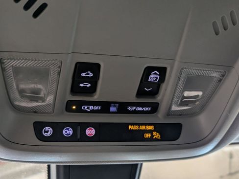 Used 2021 Chevrolet Malibu LT image 5