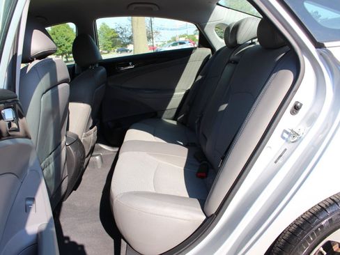 Used 2014 Hyundai Sonata SE FWD image 31