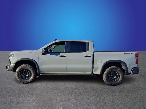 Used 2024 Chevrolet Silverado 1500 ZR2 w/ ZR2 Bison Edition image 7