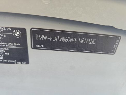 Used 2008 BMW 328i Convertible image 42