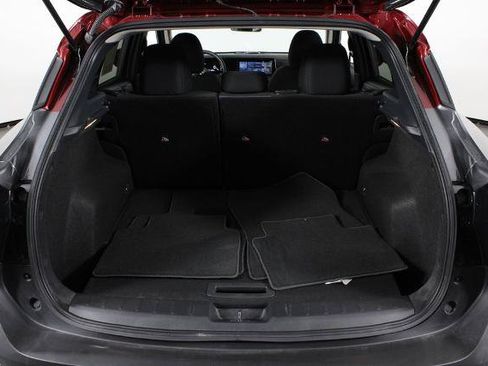 Certified 2025 Nissan Kicks SV FWD image 17