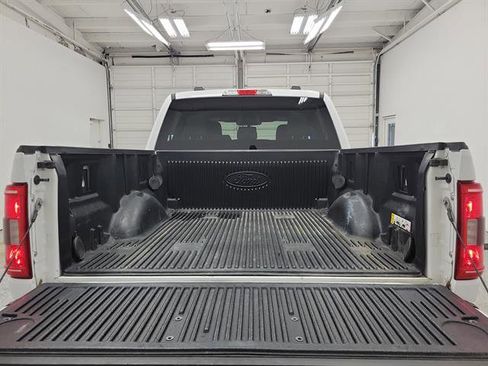 Used 2022 Ford F150 XLT w/ Equipment Group 301A Mid image 7