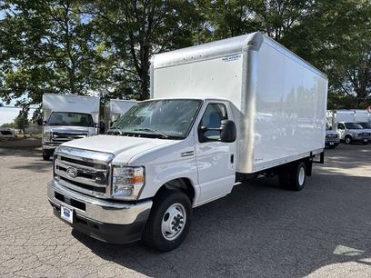 New 2026 Ford E-350 and Econoline 350 Super Duty w/ Driver's Safety Package