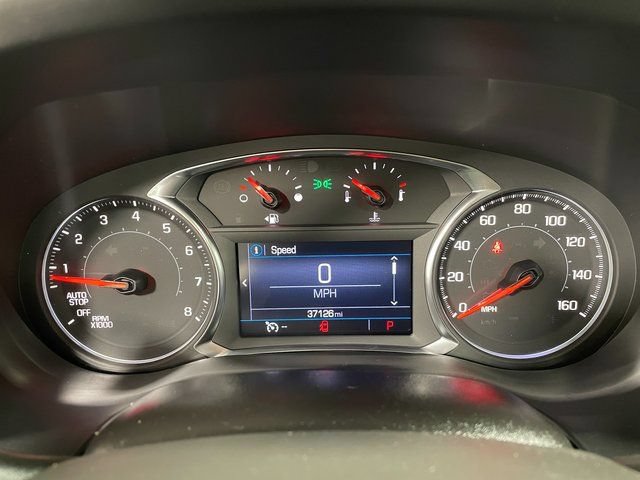 Used 2023 GMC Acadia SLE w/ Elevation Edition AWD/4WD image 15