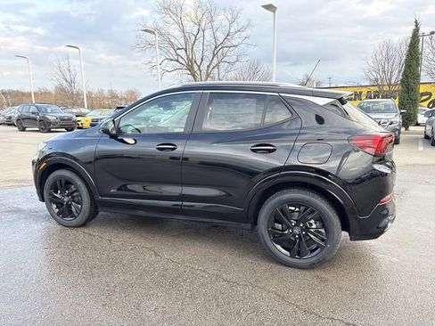 New 2026 Buick Encore GX Sport Touring w/ Comfort Package image 7