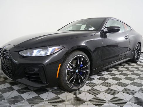 New 2026 BMW M440i M440i w/ Premium Package image 7