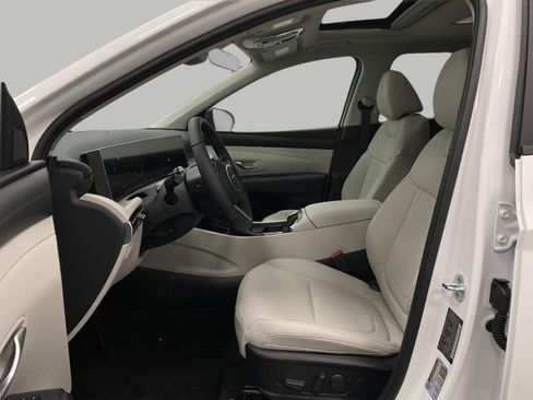 New 2026 Hyundai Tucson SEL image 31