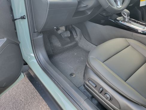 New 2026 Chevrolet Trax ACTIV w/ Driver Confidence Package image 22