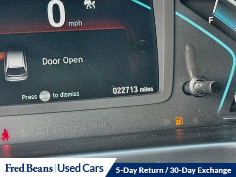 Used 2023 Honda Odyssey EX-L image 15