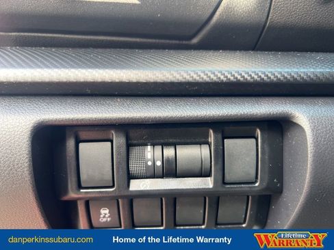 Used 2022 Subaru Impreza 2.0i image 12