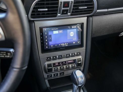 Used 2008 Porsche 911 Carrera S image 36