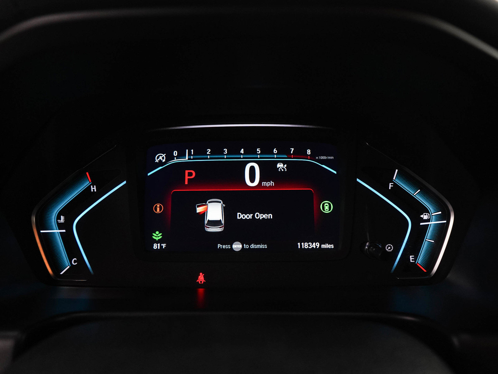 Used 2021 Honda Odyssey Touring image 30
