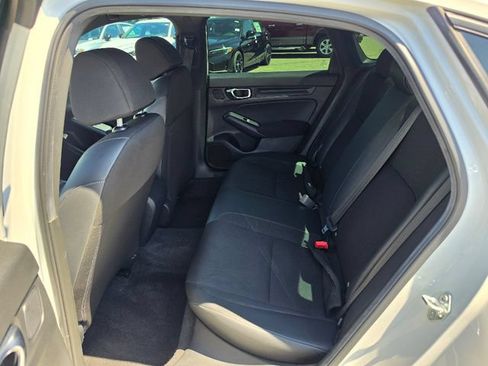 Used 2024 Honda Civic Sport image 22