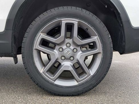 Certified 2023 Honda Passport EX-L image 14