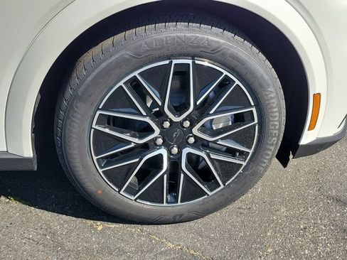New 2026 Ford Mustang Mach-E Premium w/ Technology Package RWD image 7