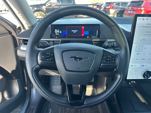 Certified 2023 Ford Mustang Mach-E California Route 1 image 26