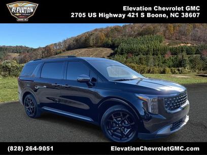 Used 2026 Kia Carnival SX Prestige