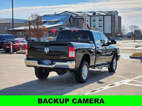 Used 2020 RAM 2500 Tradesman image 6
