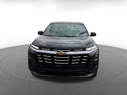 Used 2025 Chevrolet Equinox LT image 4